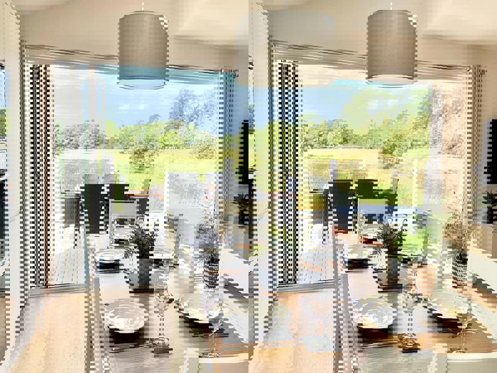 Tree Tops Trail, Tenby Important Information